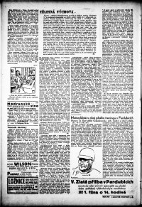 Lidov noviny z 30.9.1933, edice 2, strana 4