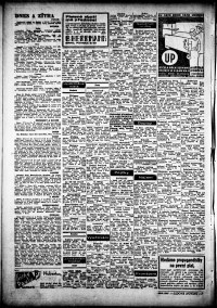 Lidov noviny z 30.9.1933, edice 2, strana 6