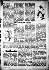 Lidov noviny z 30.9.1933, edice 2, strana 9