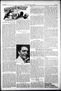 Lidov noviny z 30.9.1934, edice 1, strana 5