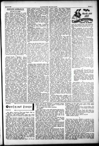 Lidov noviny z 30.9.1934, edice 1, strana 7