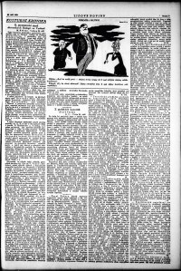 Lidov noviny z 30.9.1934, edice 1, strana 9