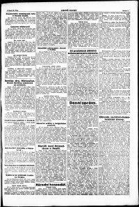 Lidov noviny z 30.10.1917, edice 1, strana 3