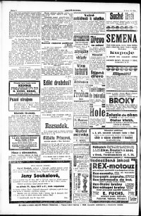 Lidov noviny z 30.10.1917, edice 1, strana 4