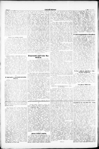 Lidov noviny z 30.10.1919, edice 1, strana 2