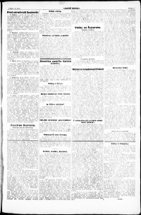 Lidov noviny z 30.10.1919, edice 1, strana 3