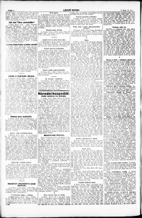 Lidov noviny z 30.10.1919, edice 1, strana 4