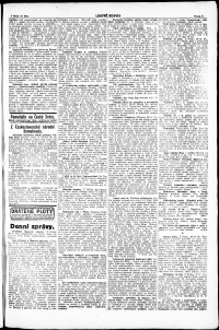 Lidov noviny z 30.10.1919, edice 1, strana 5