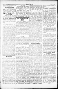Lidov noviny z 30.10.1919, edice 2, strana 2