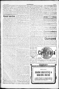 Lidov noviny z 30.10.1919, edice 2, strana 3