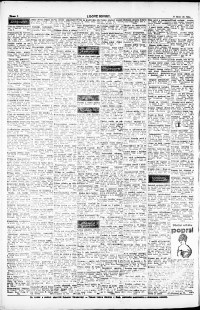Lidov noviny z 30.10.1919, edice 2, strana 4