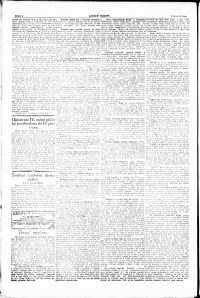 Lidov noviny z 30.10.1920, edice 1, strana 4