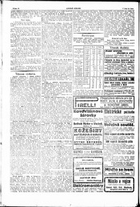 Lidov noviny z 30.10.1920, edice 1, strana 10