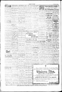 Lidov noviny z 30.10.1920, edice 2, strana 4