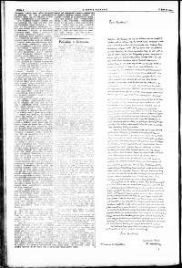Lidov noviny z 30.10.1921, edice 1, strana 2