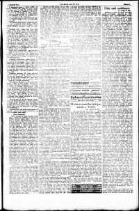Lidov noviny z 30.10.1921, edice 1, strana 3