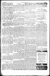 Lidov noviny z 30.10.1921, edice 1, strana 5