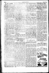 Lidov noviny z 30.10.1921, edice 1, strana 6