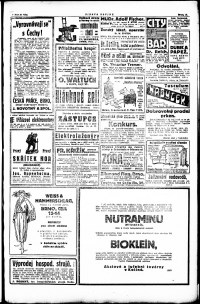 Lidov noviny z 30.10.1921, edice 1, strana 15