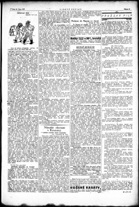 Lidov noviny z 30.10.1922, edice 1, strana 3