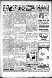 Lidov noviny z 30.10.1922, edice 1, strana 4
