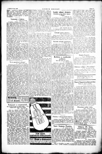 Lidov noviny z 30.10.1923, edice 1, strana 3