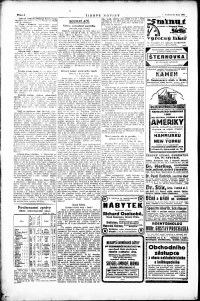 Lidov noviny z 30.10.1923, edice 1, strana 6