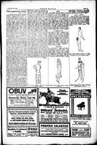Lidov noviny z 30.10.1923, edice 1, strana 11