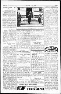Lidov noviny z 30.10.1929, edice 1, strana 5