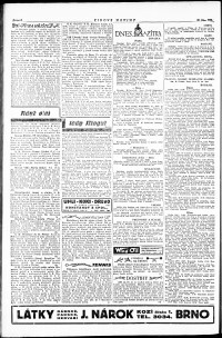 Lidov noviny z 30.10.1929, edice 1, strana 6