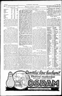 Lidov noviny z 30.10.1929, edice 1, strana 10