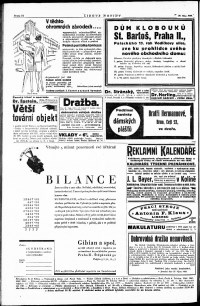 Lidov noviny z 30.10.1929, edice 1, strana 14