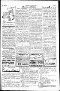 Lidov noviny z 30.10.1929, edice 2, strana 3