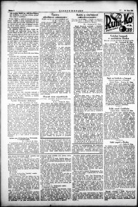 Lidov noviny z 30.10.1934, edice 1, strana 2