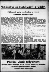Lidov noviny z 30.10.1934, edice 1, strana 11