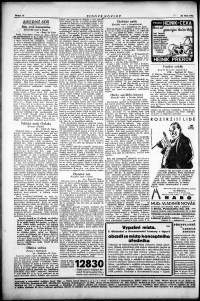 Lidov noviny z 30.10.1934, edice 1, strana 12