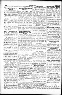 Lidov noviny z 30.11.1918, edice 1, strana 2