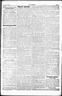 Lidov noviny z 30.11.1918, edice 1, strana 3