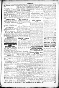 Lidov noviny z 30.11.1919, edice 1, strana 3