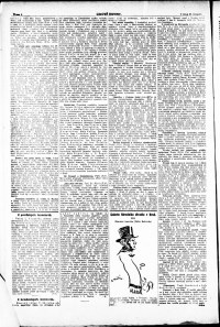 Lidov noviny z 30.11.1919, edice 1, strana 4