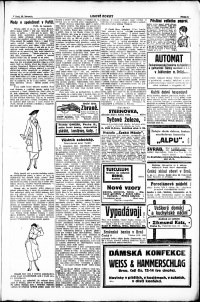 Lidov noviny z 30.11.1919, edice 1, strana 9