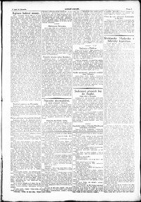 Lidov noviny z 30.11.1920, edice 1, strana 3