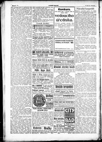 Lidov noviny z 30.11.1920, edice 1, strana 6
