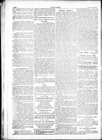 Lidov noviny z 30.11.1920, edice 2, strana 2