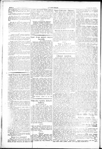 Lidov noviny z 30.11.1920, edice 3, strana 2