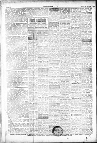 Lidov noviny z 30.11.1920, edice 3, strana 4