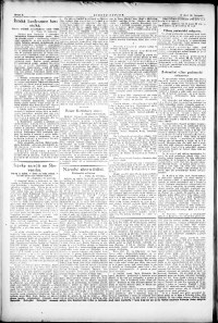 Lidov noviny z 30.11.1921, edice 2, strana 2
