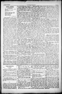 Lidov noviny z 30.11.1921, edice 2, strana 5