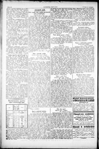 Lidov noviny z 30.11.1921, edice 2, strana 6