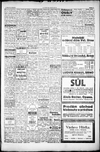 Lidov noviny z 30.11.1921, edice 2, strana 11